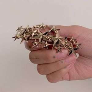 Y2K Hair Clip